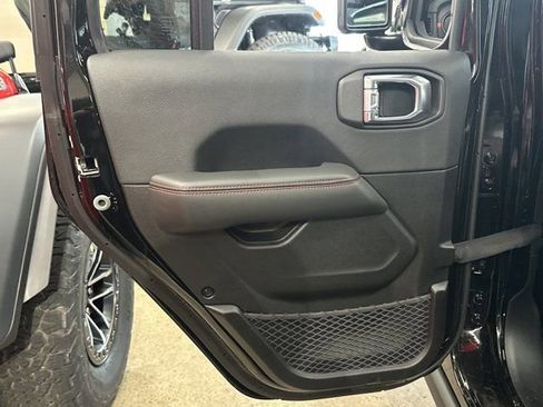 New 2026 Jeep Wrangler Unlimited Rubicon 392 image 19