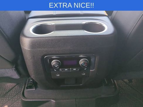 Used 2021 Chevrolet Tahoe Z71 w/ Z71 Signature Package image 28