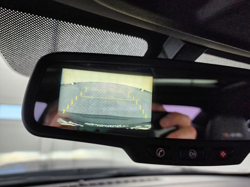 Used 2012 Chevrolet Camaro ZL1 RWD image 14