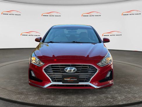 Used 2019 Hyundai Sonata SE FWD image 3