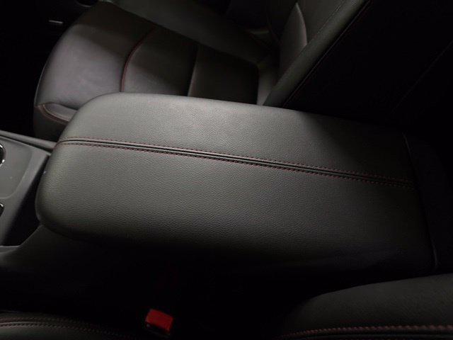 Used 2024 Chevrolet Equinox RS w/ RS Leather Package FWD image 56