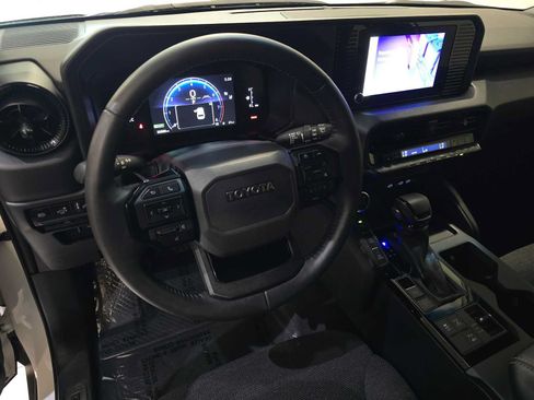 Certified 2024 Toyota Land Cruiser 1958 AWD/4WD image 2