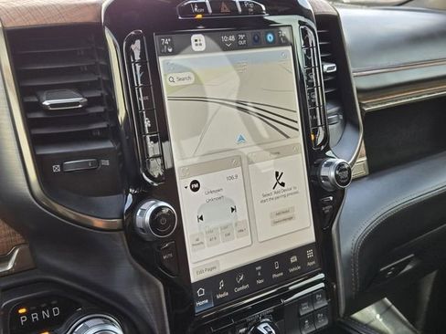 Used 2022 RAM 1500 Limited image 15