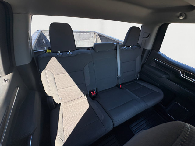 Used 2024 Chevrolet Silverado 1500 RST RWD image 18