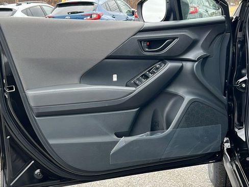 New 2026 Subaru Crosstrek 2.0i Premium image 18