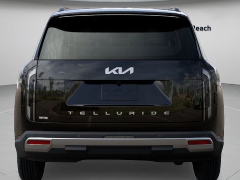 New 2027 Kia Telluride EX FWD image 23