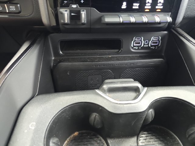 Used 2024 RAM 1500 Rebel w/ Rebel Level 2 Equipment Group AWD/4WD image 21