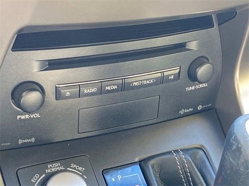 Used 2017 Lexus NX 200t FWD w/ Accessory Package 2 image 25