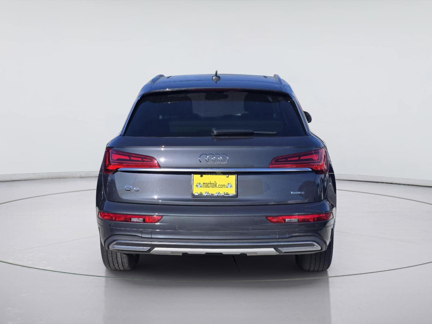 Used 2023 Audi Q5 2.0T Premium w/ Convenience Package AWD/4WD image 6