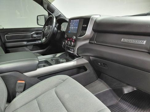 Used 2023 RAM 1500 Big Horn image 27