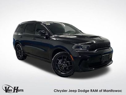 New 2026 Dodge Durango GT
