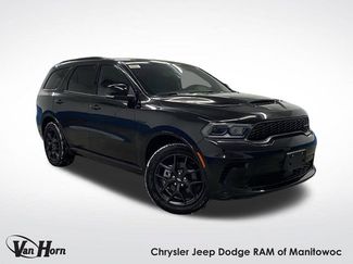 New 2026 Dodge Durango GT video 1