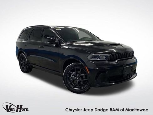 New 2026 Dodge Durango GT image 1