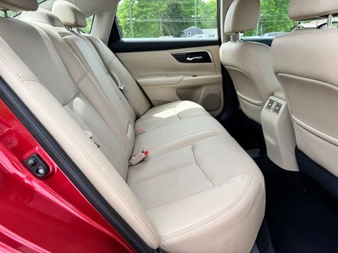 Used 2015 Nissan Altima 2.5 SL FWD image 19