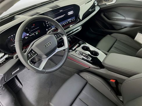 New 2026 Audi A6 Premium Plus image 9