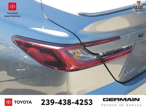 Used 2026 Toyota Camry SE w/ Convenience Package FWD image 15