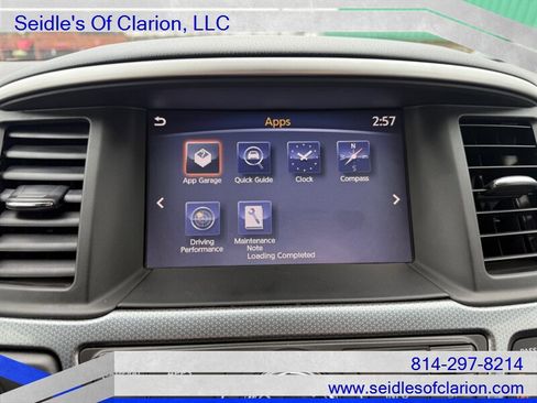 Used 2018 Nissan Pathfinder SL image 25