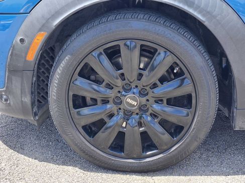 Used 2019 MINI Cooper Countryman S FWD image 9