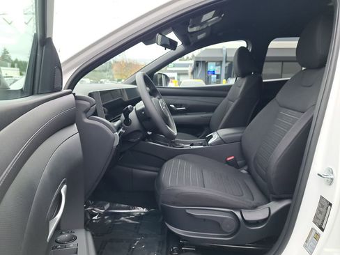 New 2026 Hyundai Santa Cruz SE AWD/4WD image 12