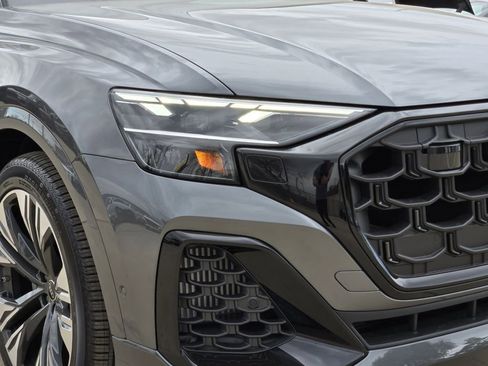 New 2026 Audi Q8 Premium Plus image 12