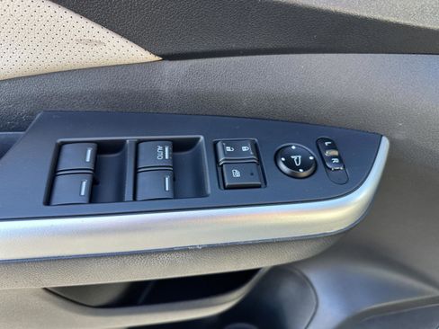 Used 2016 Honda CR-V EX-L image 15
