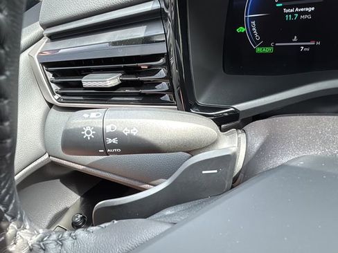 New 2026 Toyota Camry XSE FWD image 19