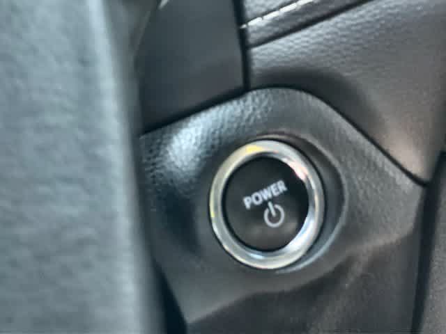 Used 2025 Toyota RAV4 XLE w/ Convenience Package AWD/4WD image 28
