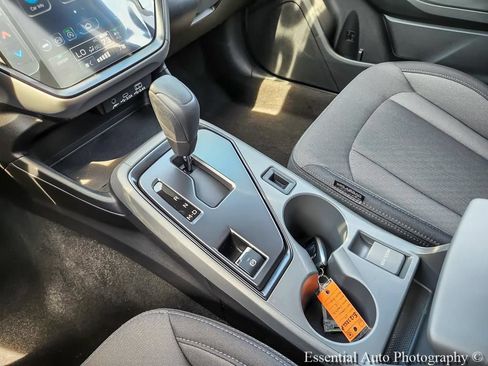 Certified 2026 Subaru Crosstrek 2.5i Premium AWD/4WD image 22