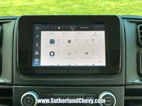 Used 2025 RAM ProMaster 2500 w/ Safety Group FWD image 22
