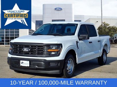 Used 2026 Ford F150 XL