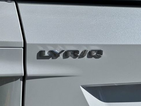 New 2026 Cadillac Lyriq Signature Sport w/ Nappa Leather Package image 26