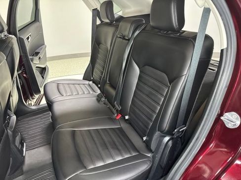 Used 2020 Ford Edge SEL w/ Convenience Package AWD/4WD image 27
