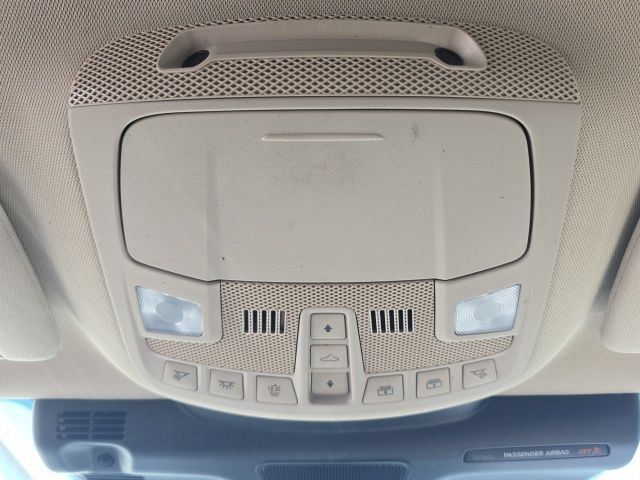 Used 2022 Lincoln Nautilus Reserve AWD/4WD image 19