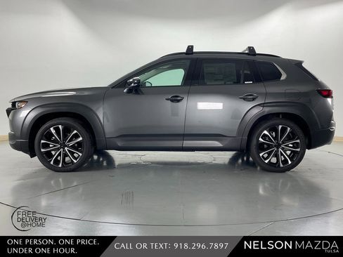 New 2026 MAZDA CX-50 AWD 2.5 S w/ Weather Package image 9