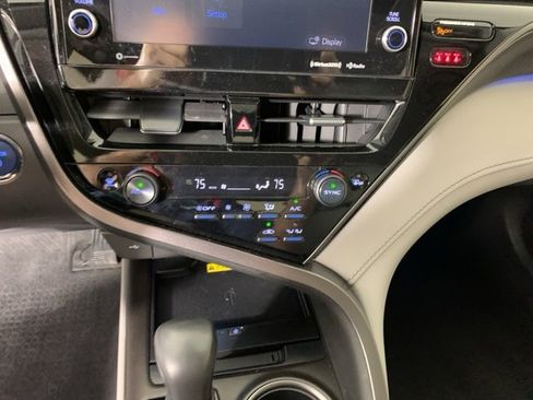 Used 2023 Toyota Camry XSE image 25