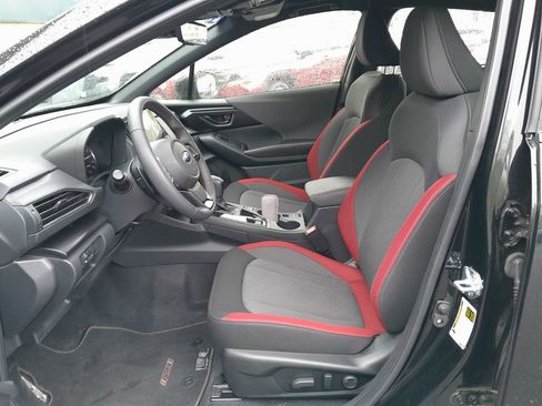 Used 2024 Subaru Impreza RS AWD/4WD image 15