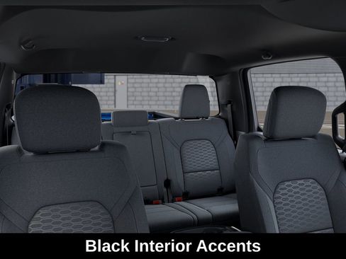 New 2026 RAM 1500 Big Horn w/ Night Edition image 27