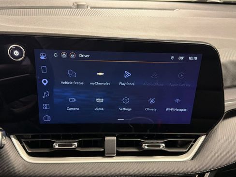 Used 2025 Chevrolet Equinox LT w/ Convenience Package II FWD image 22