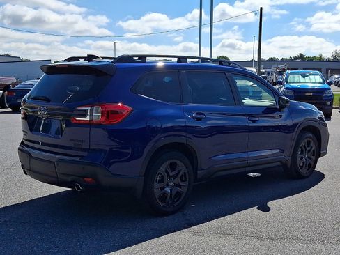 Certified 2026 Subaru Ascent Bronze Edition AWD/4WD image 4