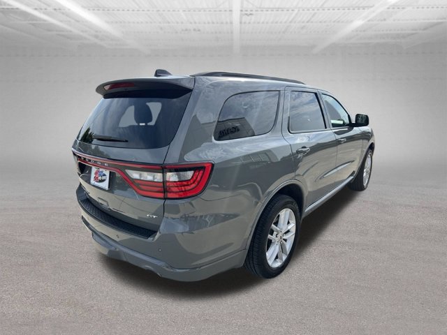 Used 2023 Dodge Durango GT AWD/4WD image 5