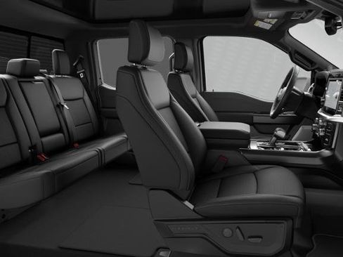 New 2026 Ford F150 Lariat image 28