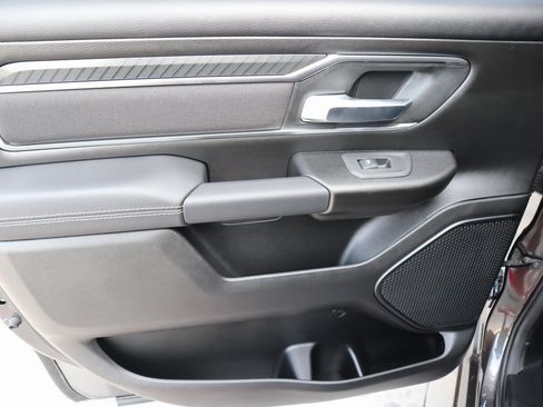 New 2025 RAM 1500 Big Horn image 17