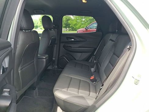 Certified 2024 Chevrolet TrailBlazer ACTIV w/ Driver Confidence Package AWD/4WD image 22