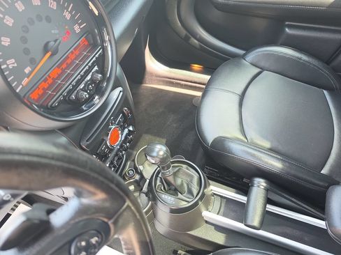 Used 2015 MINI Cooper Countryman S FWD image 24