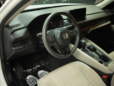 Used 2024 Honda Accord LX image 9