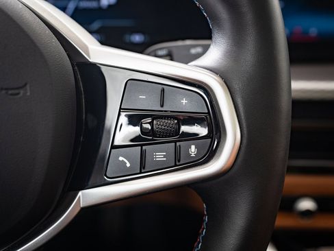 Used 2025 BMW i4 M50 image 26