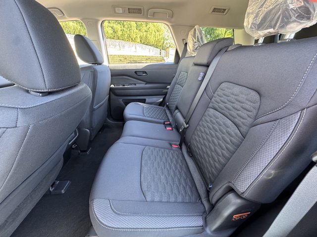 New 2026 Nissan Pathfinder SV AWD/4WD image 20