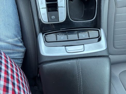 Used 2022 Hyundai Santa Cruz SEL w/ Cargo Package image 12