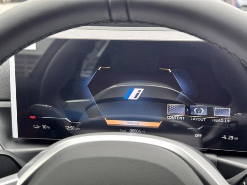 New 2026 BMW i4 eDrive40 w/ M Sport Package image 15