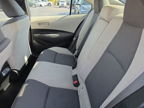 Used 2024 Toyota Corolla LE FWD image 13